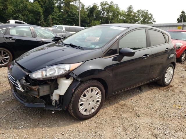 Ford Fiesta s (2016)