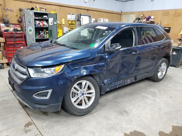 Ford Edge (2017)