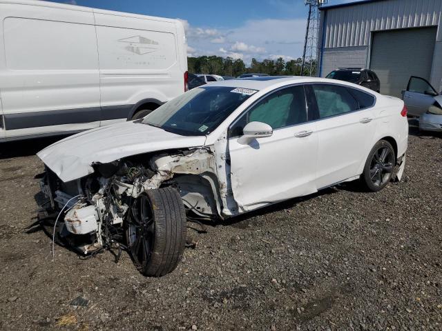 Ford Fusion spo (2017)