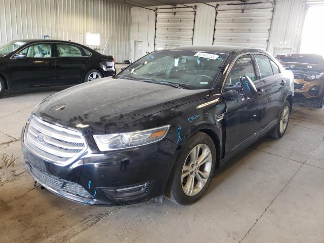 Ford Taurus sel (2017)