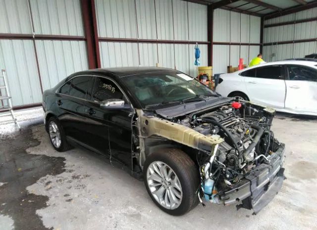 Ford Taurus (2018)