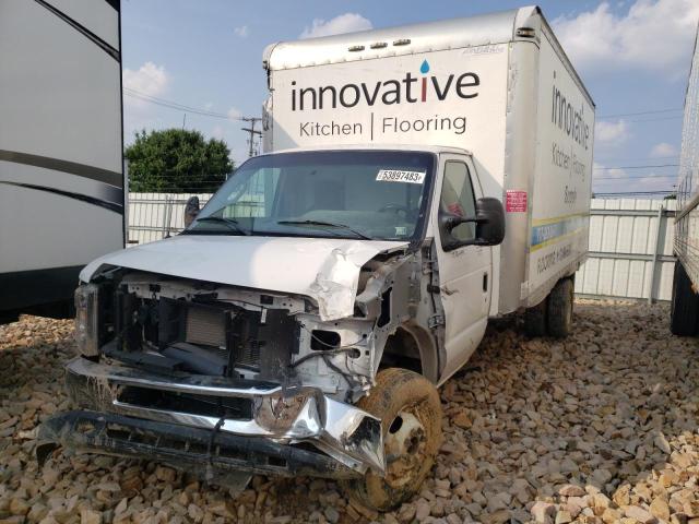 Ford Econoline (2018)