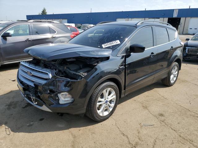Ford Escape sel (2018)