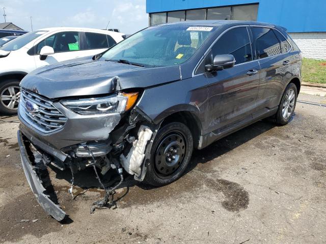 Ford Edge (2019)