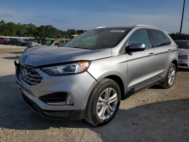 Ford Edge (2020)