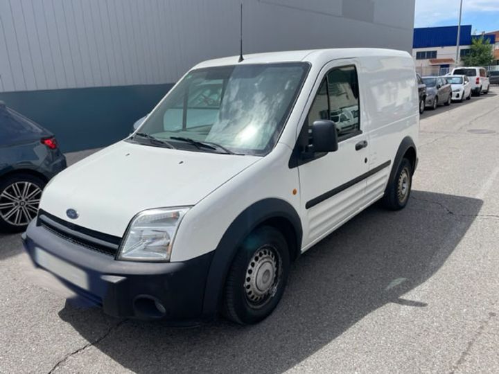 Ford Connect (2004)