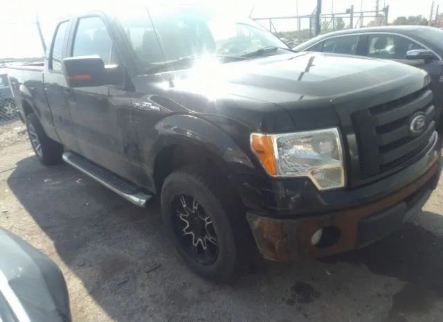 Ford F-150 (2010)