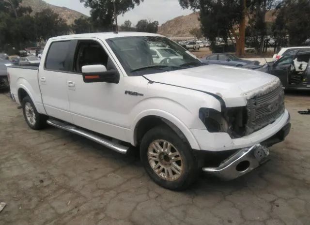 Ford F-150 (2010)