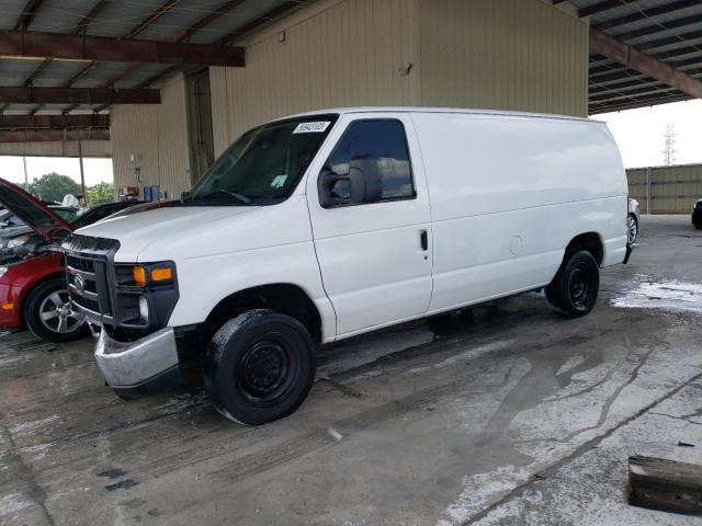 Ford Econoline (2010)