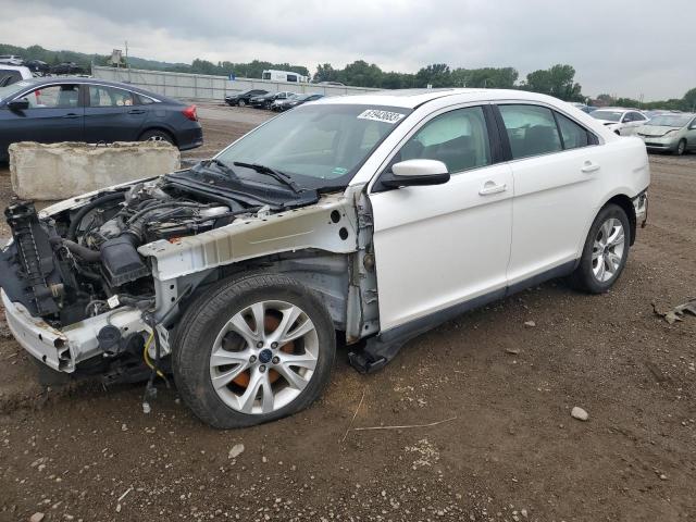 Ford Taurus sel (2010)
