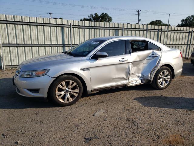 Ford Taurus sel (2010)