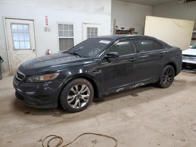 Ford Taurus sel (2010)