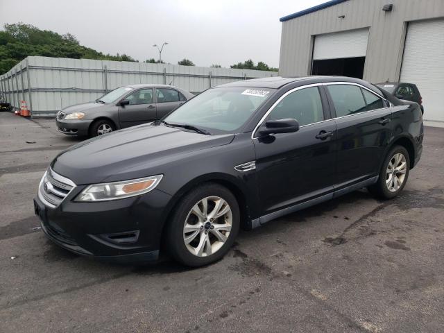 Ford Taurus sel (2010)