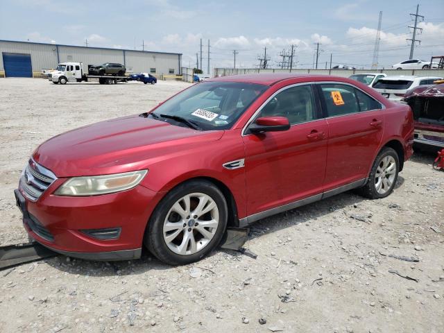 Ford Taurus sel (2010)