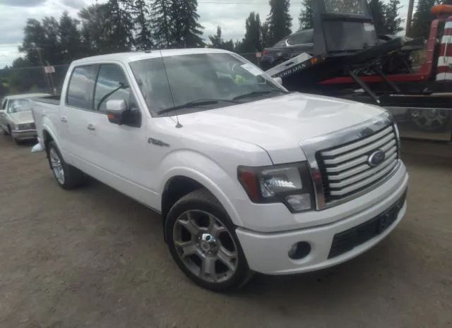 Ford F-150 (2011)