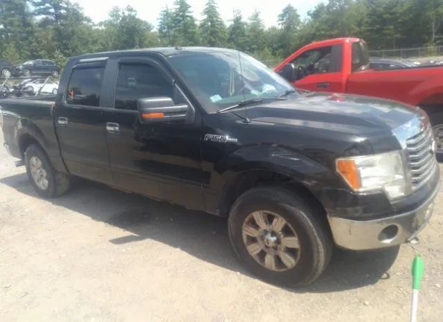 Ford F-150 (2011)