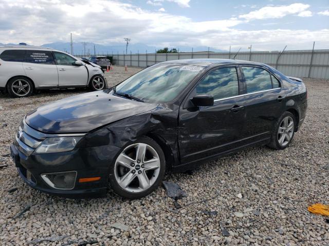 Ford Fusion spo (2011)