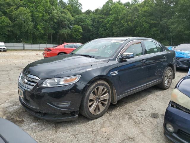 Ford Taurus lim (2011)