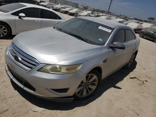 Ford Taurus lim (2011)