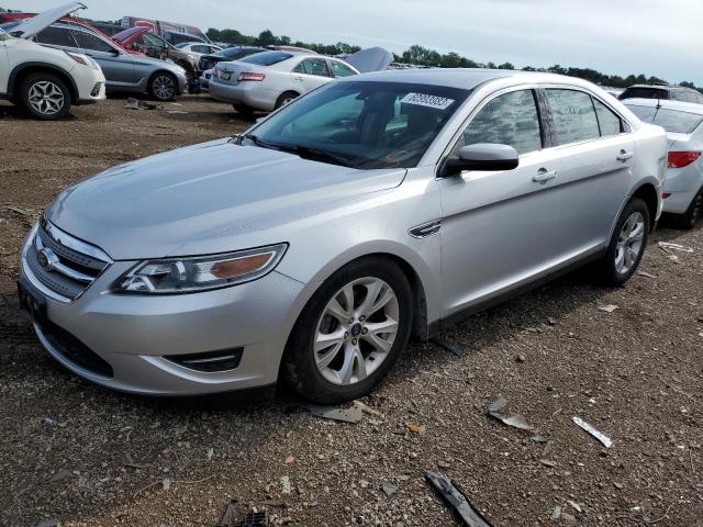 Ford Taurus sel (2011)