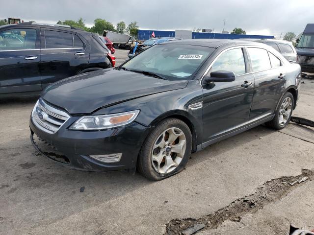 Ford Taurus sho (2011)