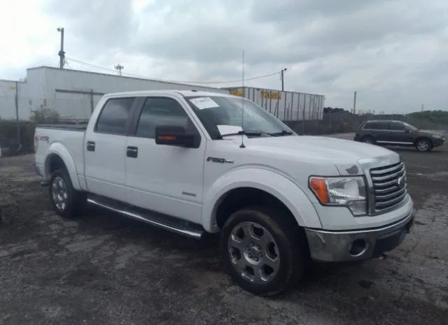 Ford F-150 (2012)