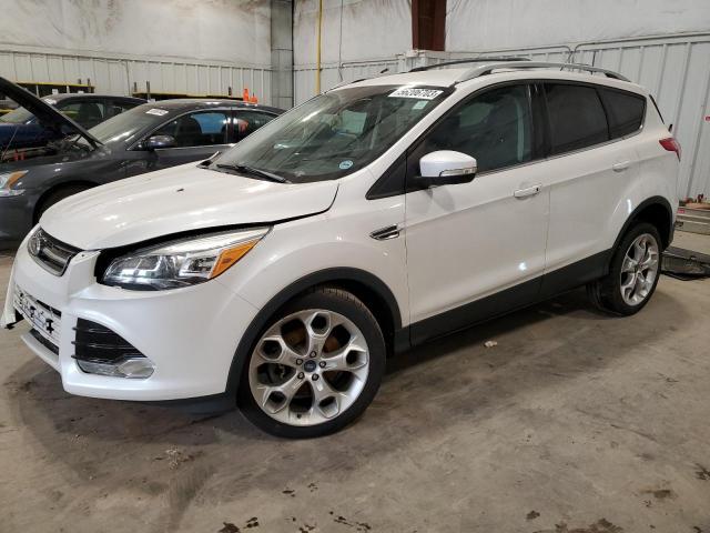 Ford Escape tit (2013)