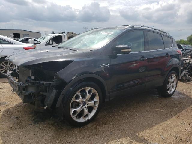 Ford Escape tit (2013)