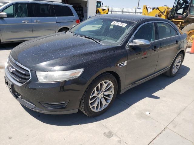 Ford Taurus lim (2013)