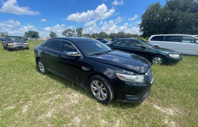 Ford Taurus lim (2013)