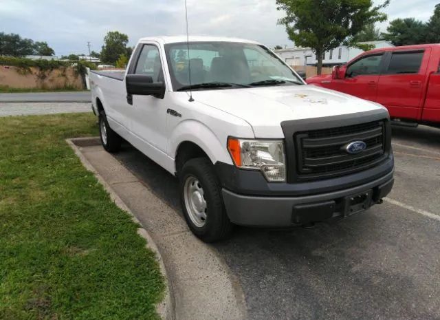 Ford F-150 (2014)