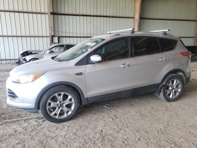 Ford Escape tit (2014)