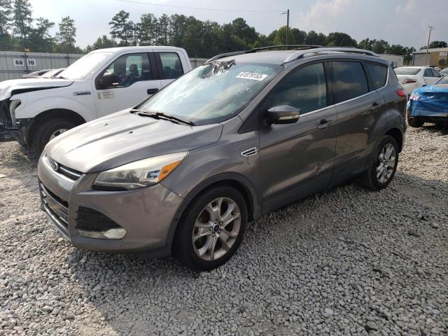 Ford Escape tit (2014)