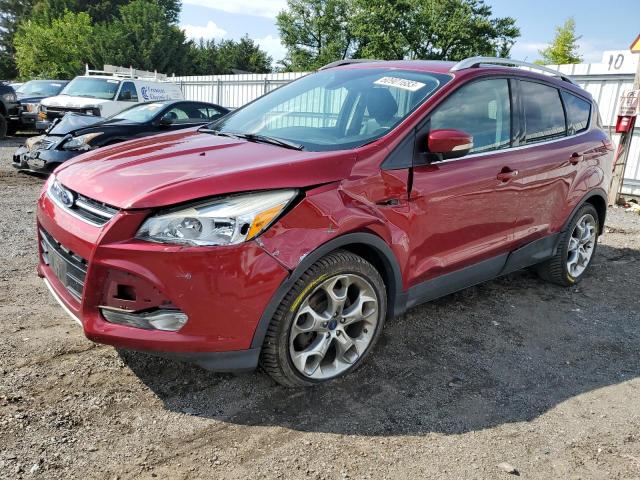 Ford Escape tit (2014)