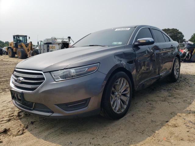 Ford Taurus lim (2014)