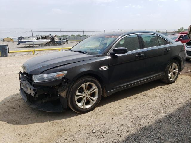 Ford Taurus sel (2014)