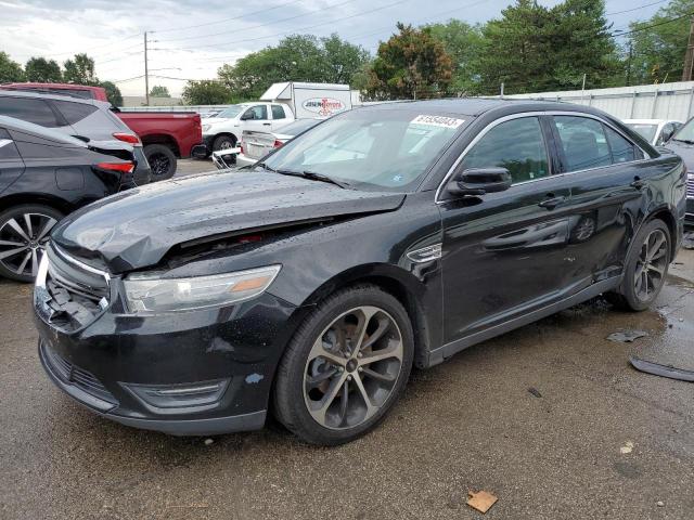 Ford Taurus sel (2014)