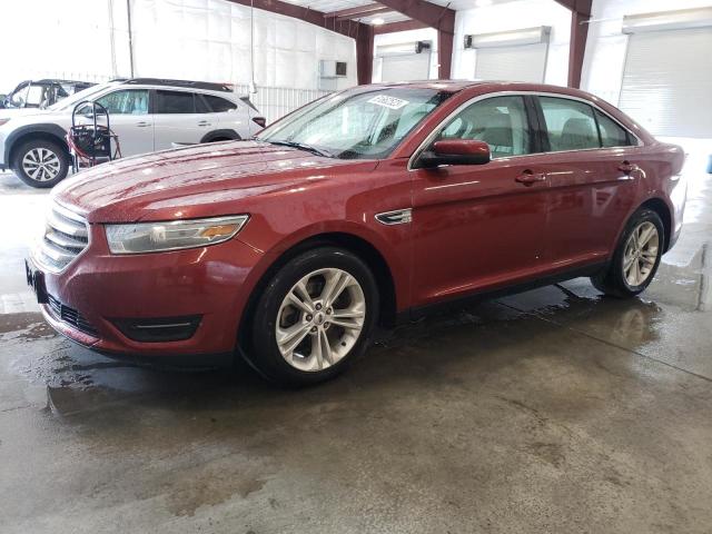 Ford Taurus sel (2014)
