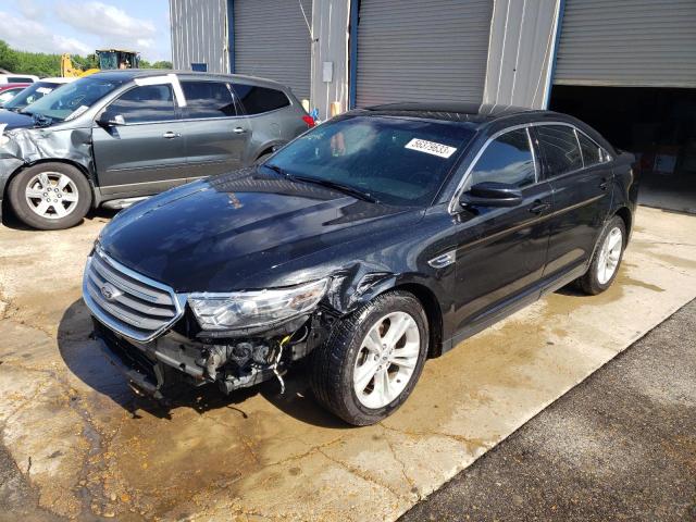 Ford Taurus sel (2015)