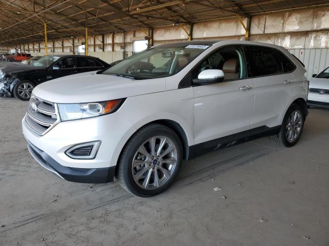 Ford Edge (2017)