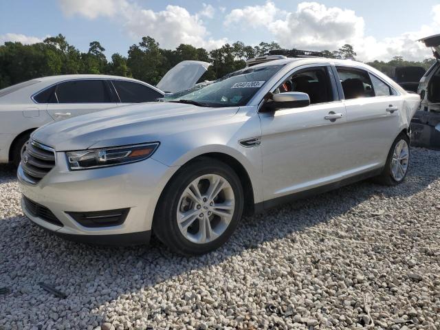 Ford Taurus sel (2018)