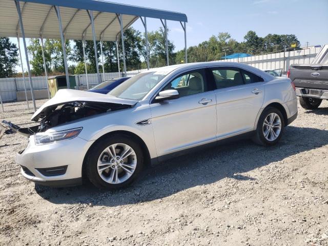 Ford Taurus sel (2019)
