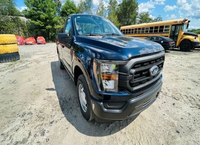 Ford F-150 (2023)