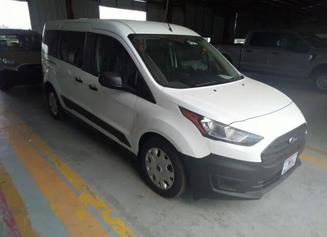 Ford Transit connect wagon (2023)