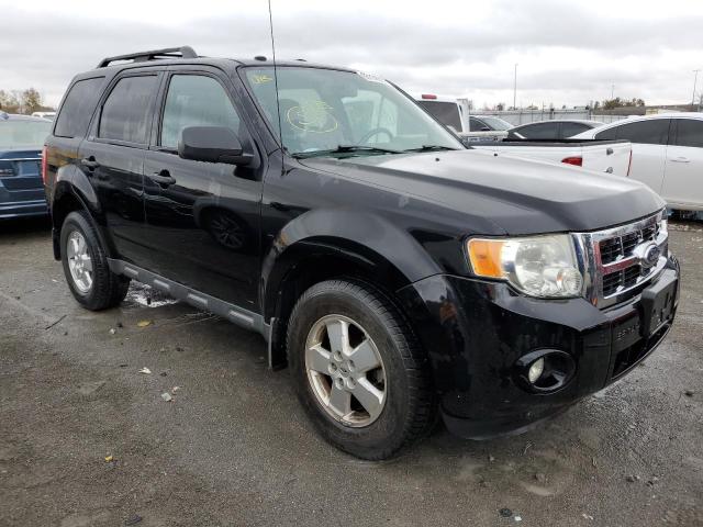 Ford Escape xlt (2010)