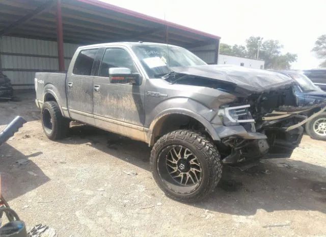Ford F-150 (2011)