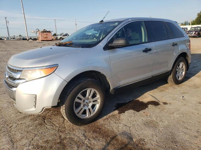Ford Edge (2011)