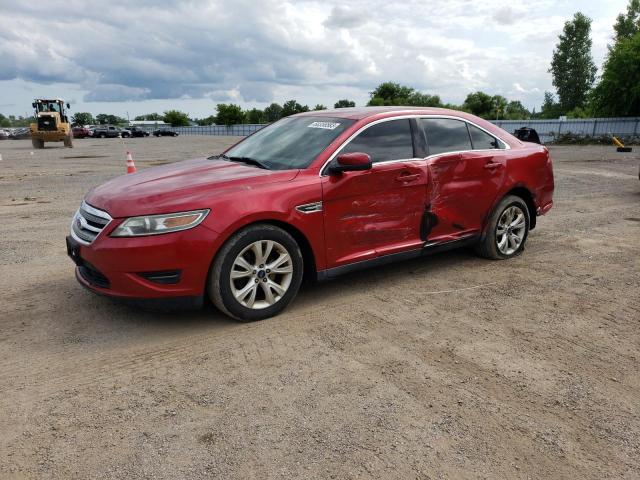 Ford Taurus sel (2011)