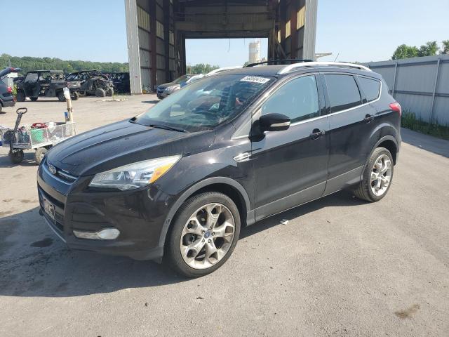 Ford Escape tit (2013)