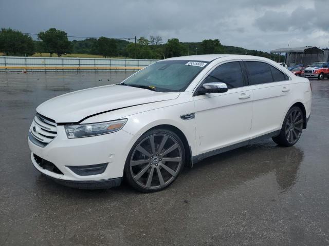Ford Taurus lim (2013)